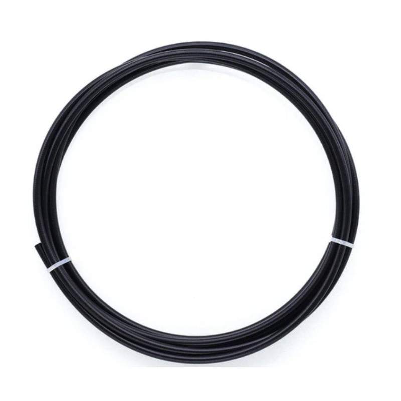 Prodloužené brzdové lanko pro zadní odpružení (vnitřní kabel 2,1 m / vnější pouzdro 2,5 m)  - 2 Brzdové lanko plus balíček krytu