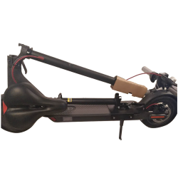 Scaun pliabil pentru scuterul electric Xiaomi, Ninebot Max sau similar Wan - 3  