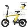 zBike - 250w elektrisk cykel - 30 till 50 km autonomi  - 4 zBike - 250w elektrisk cykel - 30 till 50 km autonomi
Boka din enhet 