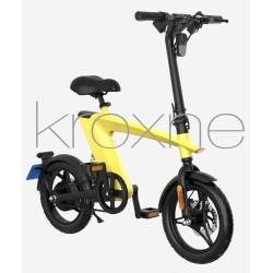 zBike - 250 W elektrické kolo - 30 až 50 km autonomie  - 5 zBike - 250 W elektrické kolo - 30 až 50 km autonomie
Zarezervujte si