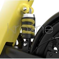 zBike - 250 W elektrické kolo - 30 až 50 km autonomie  - 2 zBike - 250 W elektrické kolo - 30 až 50 km autonomie
Zarezervujte si