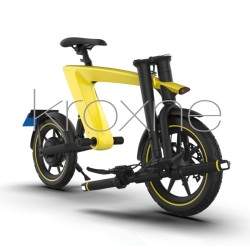 zBike - 250w elektrisk cykel - 30 till 50 km autonomi  - 6 zBike - 250w elektrisk cykel - 30 till 50 km autonomi
Boka din enhet 