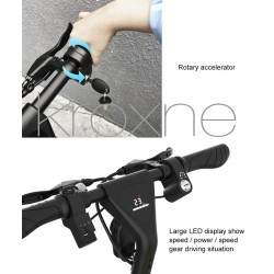 zBike - 250w електрически велосипед - 30 до 50 км автономност  - 10 zBike - 250w електрически велосипед - 30 до 50 км автономнос