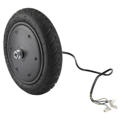 Motor completo de 250 W para scooter elétrico Xiaomi M365, 1S, Essential, Pro ou Pro2 Xiaomi - 1 Motor 250w compatível para qual