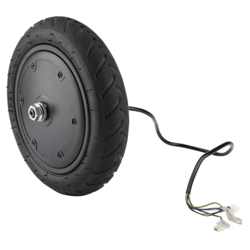 Motor completo de 250 W para scooter elétrico Xiaomi M365, 1S, Essential, Pro ou Pro2 Xiaomi - 1 Motor 250w compatível para qual