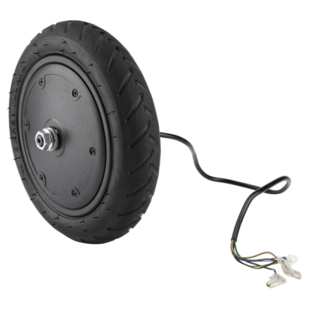 Komplett 250 wattos motor a Xiaomi M365, 1S, Essential, Pro vagy Pro2 elektromos robogókhoz Xiaomi - 1 250 W-os kompatibilis mot