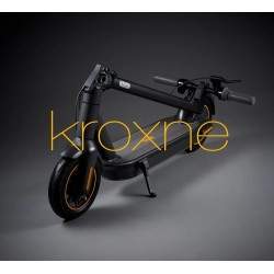 Международна версия Ninebot Max G30 - 45 км автономност - 350w мотор - 15.3ah батерия - IPX7 Segway - Ninebot - 2 - По-здраво, п