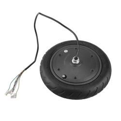 Kompletný 250w motor pre elektrický skúter Xiaomi M365, 1S, Essential, Pro alebo Pro2 Xiaomi - 2 250 W kompatibilný motor pre ak