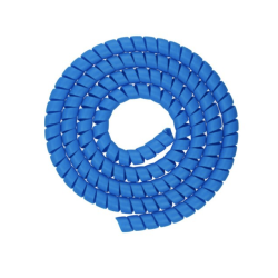 Copre cavi colorati di 2 metri KROXNE - 10  