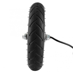 Motor completo de 250 W para scooter elétrico Xiaomi M365, 1S, Essential, Pro ou Pro2 Xiaomi - 5 Motor 250w compatível para qual