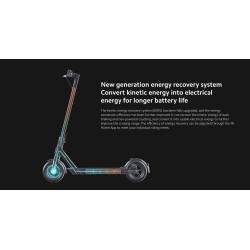 Xiaomi Mi Pro2 Elektroroller - 45km Autonomie - 12400mAh Akku Xiaomi - 6 Höchstgeschwindigkeit: 25km/h (Höchstgeschwindigkeit fü