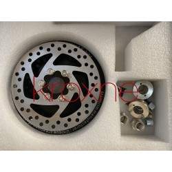 MD500w-Pro och MD500w-MAX motorkåpa för monorim-motorer Monorim - 4 MD500w-PRO motorkåpa
Speciellt för MONORIM 500W MOTOR Monori