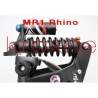 Monorim MR1 Rhino - Air + Coil - rear suspension system for Xiaomi electric scooters Monorim - 16 Install the new upgraded Monor