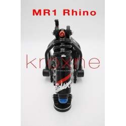 Monorim MR1 Rhino - Air + Coil - Hinterradaufhängungssystem für Xiaomi Elektroroller Monorim - 20 Installieren Sie die neue verb