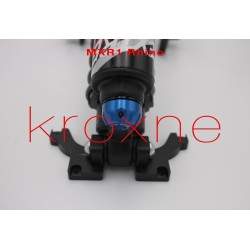 Monorim MXR1 Rhino - Air + cievka - systém zadného odpruženia pre elektrické skútre Ninebot Max Monorim - 7 Nainštalujte nové zd