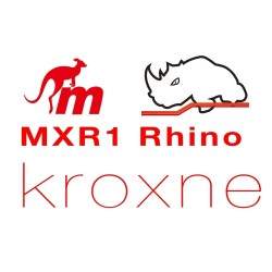Monorim MXR1 Rhino - Air + tekercs - hátsó felfüggesztés Ninebot Max elektromos robogókhoz Monorim - 18 Telepítse az új továbbfe