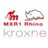 Monorim MXR1 Rhino - Въздух + бобина - система за задно окачване за електрически скутери Ninebot Max Monorim - 18 Инсталирайте н
