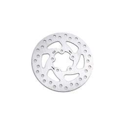 120 mm zavorni disk s 5 luknjami za električne skuterje Xiaomi ali podobne Xiaomi - 2 120 mm zavorni disk s 5 luknjami za elektr