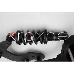 Sharkset BlackPoint első felfüggesztési rendszer Ninebot Max G30, G30D, G30P, G30LP és G30LE készülékekhez  - 5  