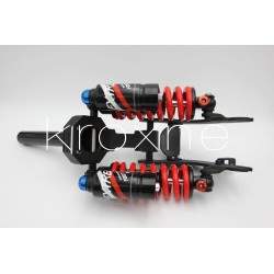 Suspension avant Sharkset version Mako pour Ninebot Max G30, G30D, G30P, G30LP et G30LE  - 17  