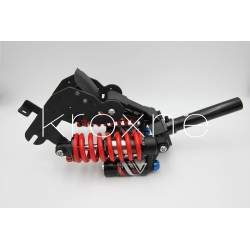 Přední odpružení Sharkset Mako verze pro Ninebot Max G30, G30D, G30P, G30LP a G30LE  - 20  