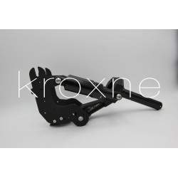 Sharkset Tiger frontfjæring for Ninebot Max G30, G30D, G30P, G30LP og G30LE Sharkset - 4  