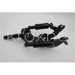 Sharkset Tiger Front Suspension for Ninebot Max G30, G30D, G30P, G30LP and G30LE Sharkset - 6  