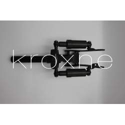 Sharkset Tiger Voorvering voor Ninebot Max G30, G30D, G30P, G30LP en G30LE Sharkset - 7  