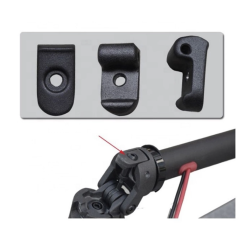 Združljiv žebelj / kavelj za drsni zložljivi komplet Xiaomi M365, 1S, Pro2 in M365 PRO Xiaomi - 2  