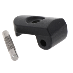 Clou / crochet compatible pour le kit de pliage de skate Xiaomi M365, 1S, Pro2 et M365 PRO Xiaomi - 4  