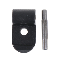 Prego / gancho compatível para kit dobrável de skate Xiaomi M365, 1S, Pro2 e M365 PRO Xiaomi - 5  