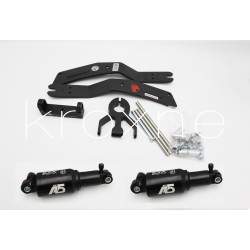 DMX0-UK - Vylepšite predné zavesenie vášho elektrického skútra Ninebot Max na dvojnásobné tlmenie Monorim - 31 



 
Zahrnuté v 