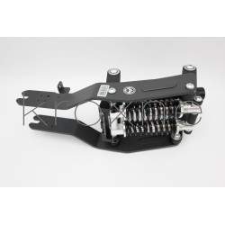 Monorim DMX - amortecedor duplo - suspensão dianteira para scooters elétricos Ninebot Max Monorim - 4 




Incluído na embalagem