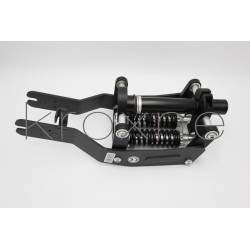 Monorim DMX - podwójny amortyzator - przednie zawieszenie do hulajnóg elektrycznych Ninebot Max Monorim - 6 




Zawarte w pakie