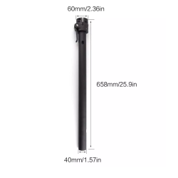 Complete mast + vouwkit voor Xiaomi M365 en M365 1S Xiaomi - 1  
