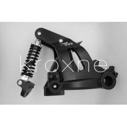 Monorim MR1 Bison Coil Monorim - 1  