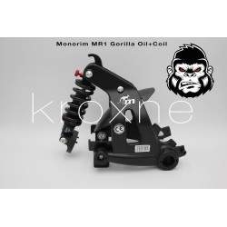 Monorim MR1 Gorilla Monorim - 14  