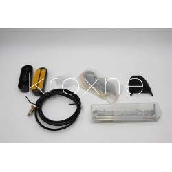 Sharkset prednji ovjes Mako verzija za Ninebot Max G30, G30D, G30P, G30LP i G30LE  - 22  