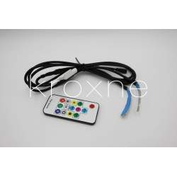 Suspensão dianteira Sharkset Wolf para Ninebot Max G30, G30D, G30P, G30LP e G30LE Sharkset - 30  