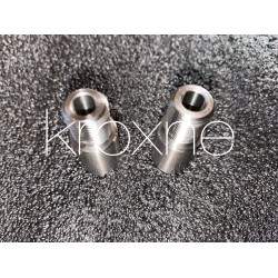 Motor Shaft Extenders - Widen the stator of your motor. Monorim - 1 Motor Shaft Extenders - Widen the stator of your motor.
Stat