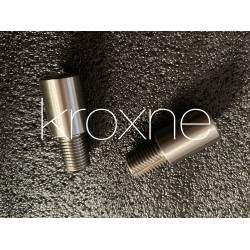 Motorakselforlengere - Utvid statoren til motoren din. Monorim - 3 Motorakselforlengere - Utvid statoren til motoren din.
Stator