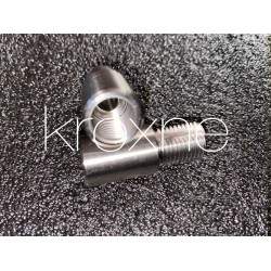 Motorakselforlængere - Udvid din motors stator. Monorim - 6 Motorakselforlængere - Udvid din motors stator.
Stator forlængermøtr