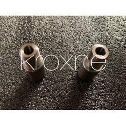 Motor Shaft Extenders - Widen the stator of your motor. Monorim - 7 Motor Shaft Extenders - Widen the stator of your motor.
Stat