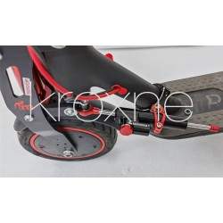 Monorim Mdamper - ammortizzatore di sterzo per scooter elettrici Xiaomi, Ninebot Max e modelli simili Monorim - 3 Ammortizzatore
