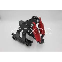 Monorim DMR1 - fjæring bak for Xiaomi elektriske scootere eller lignende Monorim - 5 













Monorim DMR1 bakfjæring
Hva e