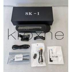 Monorim SK-I (driving speaker) - simulátor výkonu motora Monorim - 1 Reproduktor so simulátorom výkonu motora pre vášho elektric