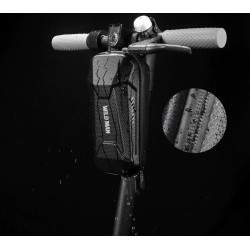 Monorim Bag - vandtæt bæretaske med hård skal. Monorim - 2 Monorim vandtæt taske til dit ekstraudstyr.
Fantastisk vandtæt taske 