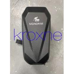 Monorim Bag - sac de transport étanche à coque rigide. Monorim - 3 Sac étanche Monorim pour vos extras.
Grand sac étanche pour t