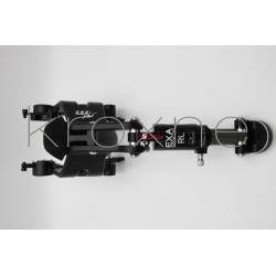 Monorim MRE Air združljiv s katerim koli modelom skuterjev Xiaomi Monorim - 7  