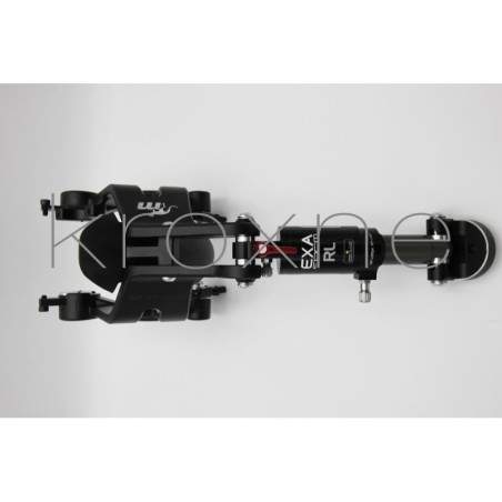 Monorim MRE Air kompatibel med alla Xiaomi-scootermodeller Monorim - 7  